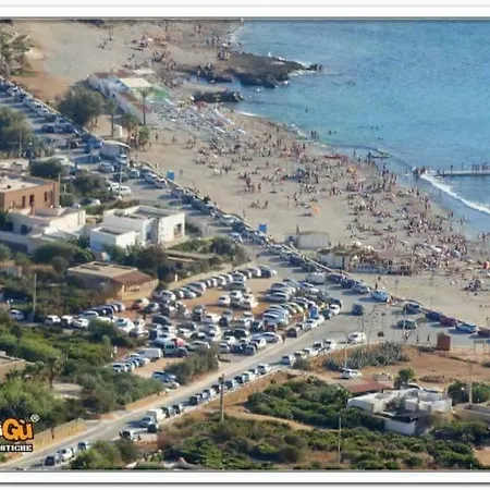Mare Monti Casa vacanze *