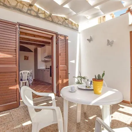 Mare Monti Casa vacanze