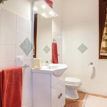 Casa vacanze Mare Monti Custonaci