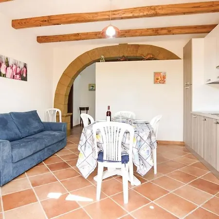 Casa vacanze Mare Monti *