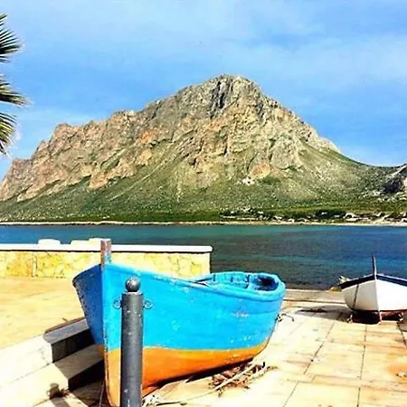 Mare Monti Casa vacanze Custonaci
