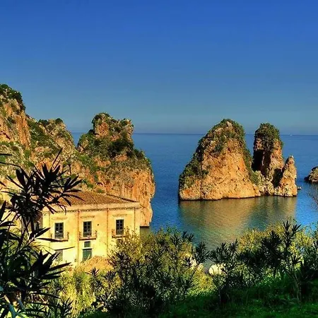 Mare Monti Casa vacanze *