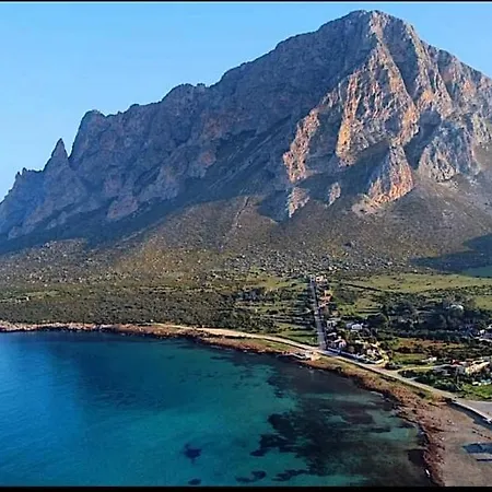 Mare Monti Custonaci
