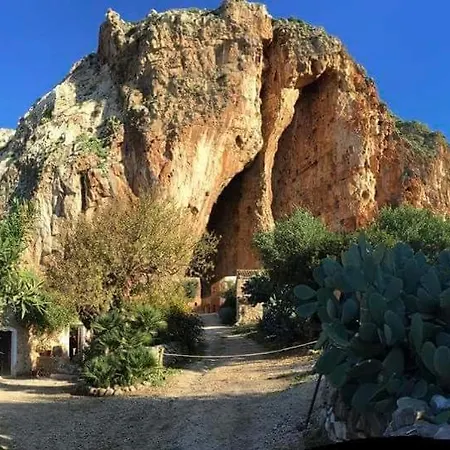 Mare Monti Casa vacanze Custonaci