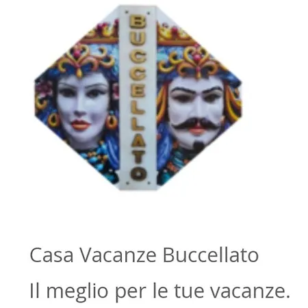 Casa vacanze Mare Monti *