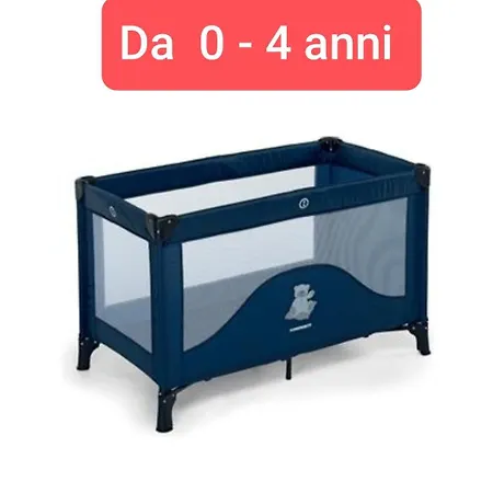 Casa vacanze Mare Monti